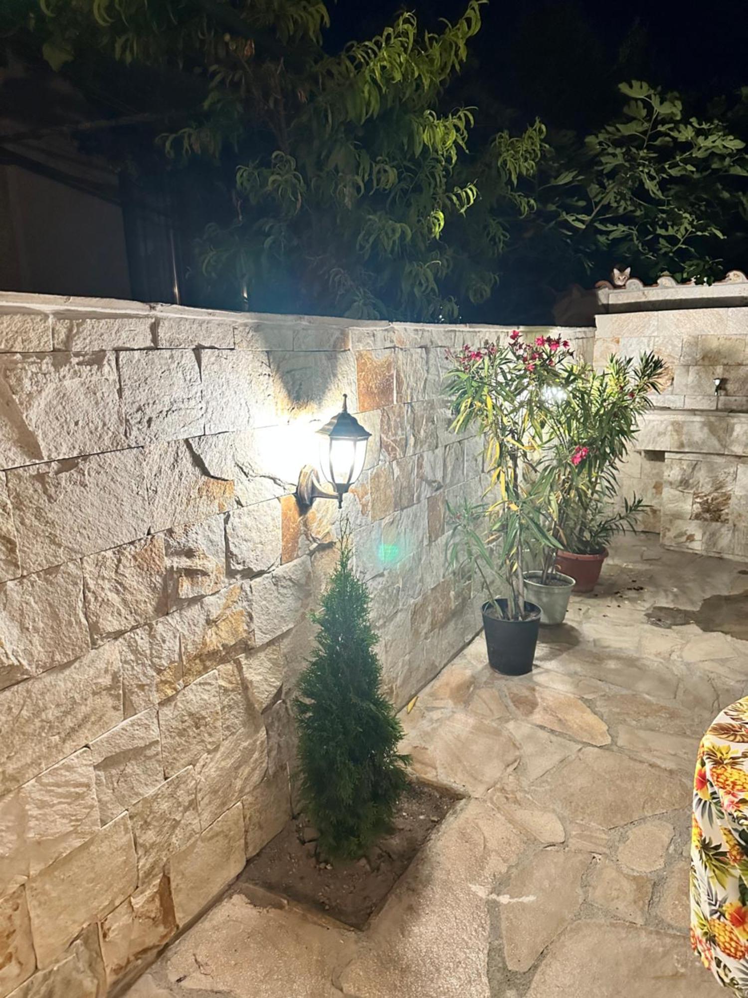 Double Bed Room Nesebar Bagian luar foto