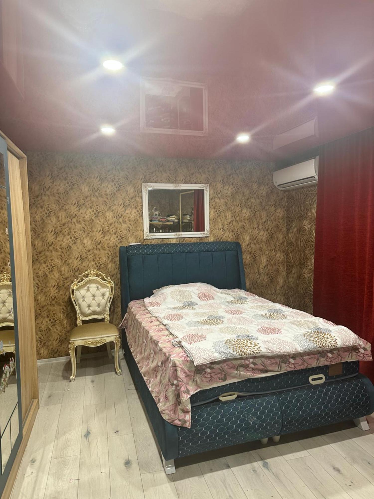 Double Bed Room Nesebar Bagian luar foto
