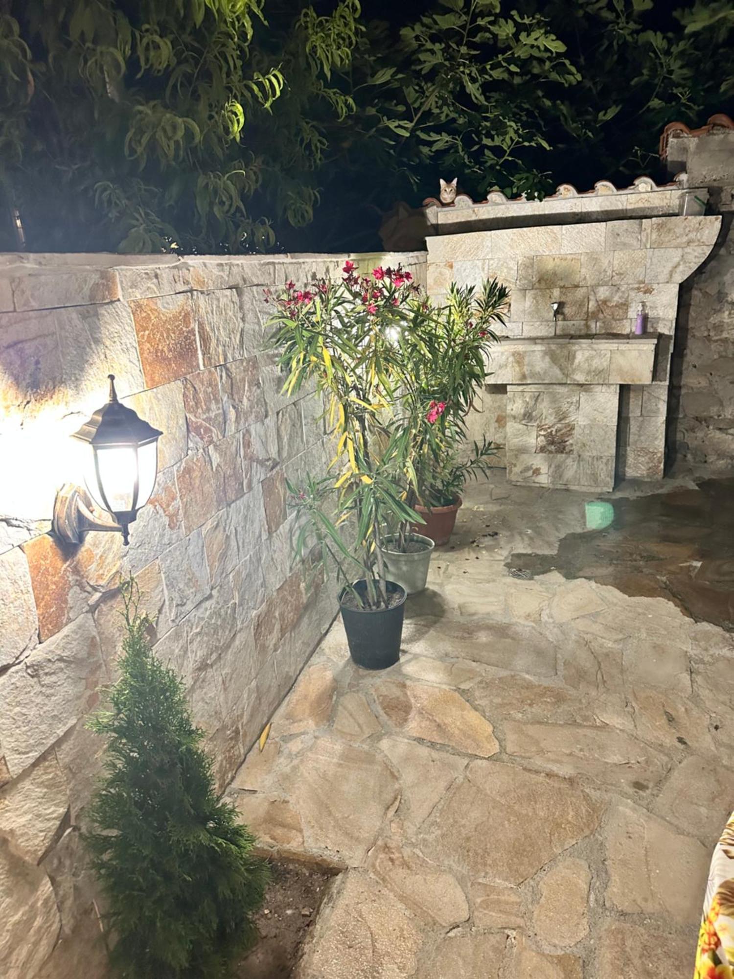 Double Bed Room Nesebar Bagian luar foto
