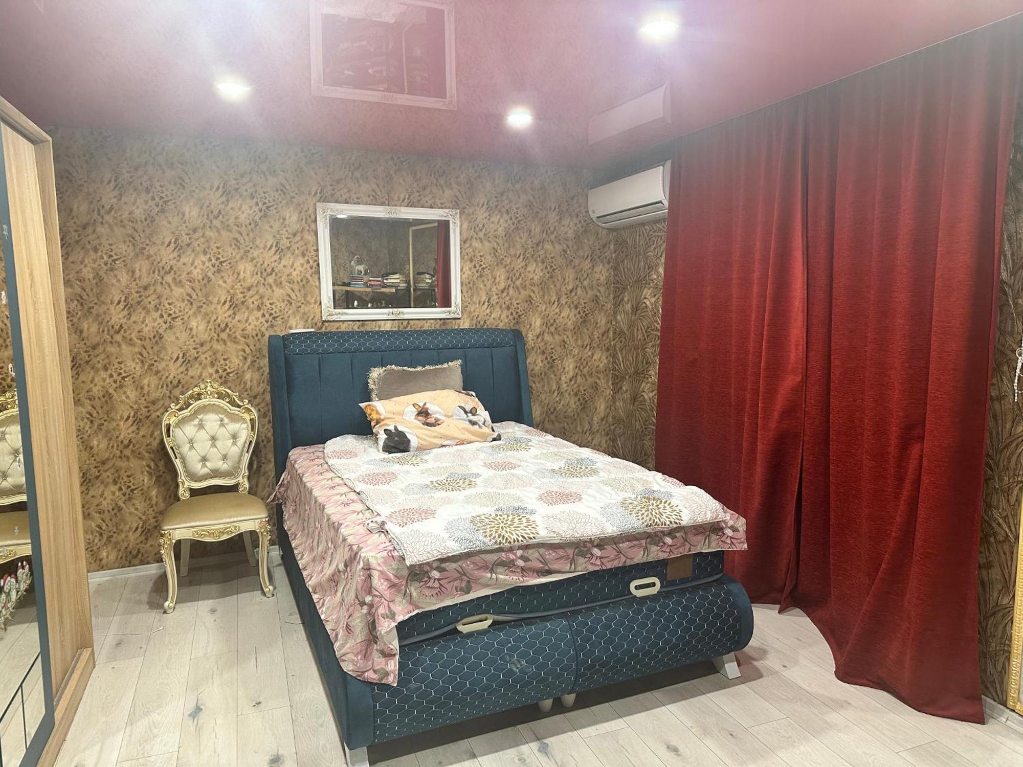 Double Bed Room Nesebar Bagian luar foto